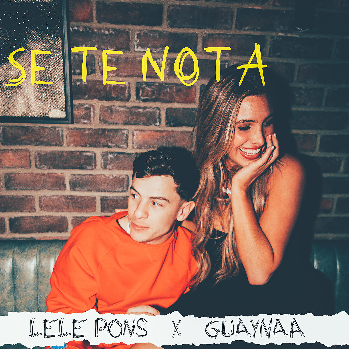 Lele Pons - Se Te Nota