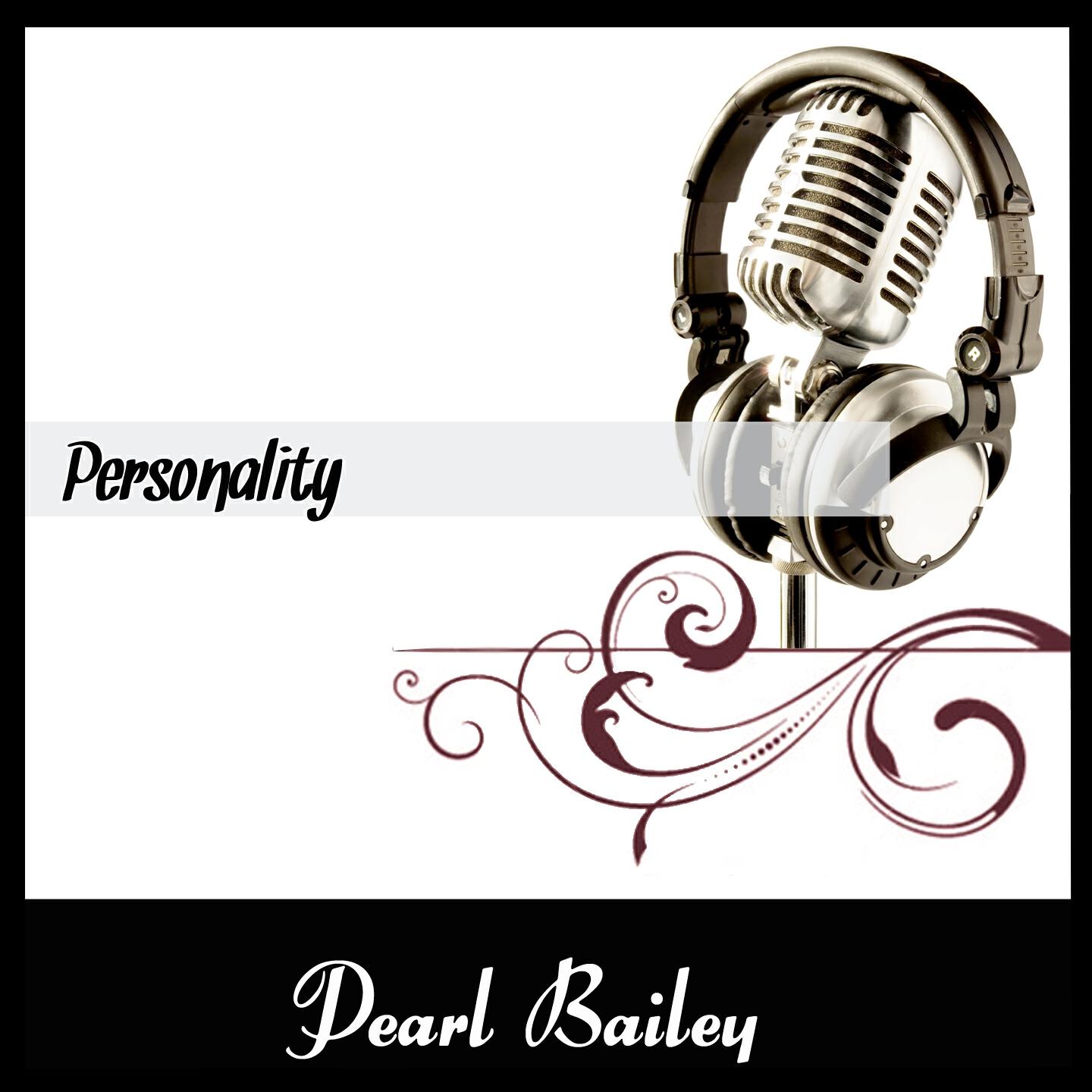 Pearl Bailey - Vagabond Shoes