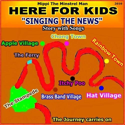 Here For Kids - Apple Village