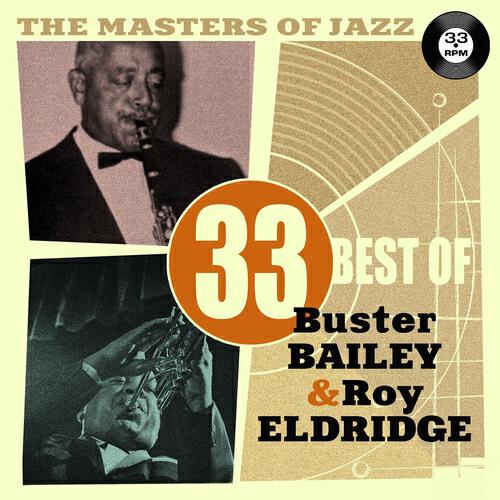 Buster Bailey - St. Louis Blues