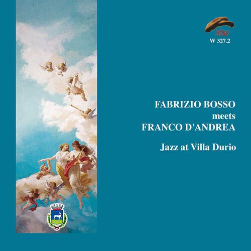 Fabrizio Bosso - Epistrophy