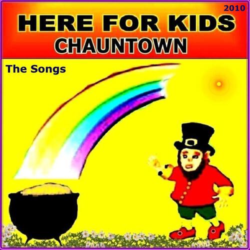 Here For Kids - It's Christmas Time