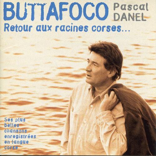 Pascal Danel - Monte ritondu (Kilimandjaro)