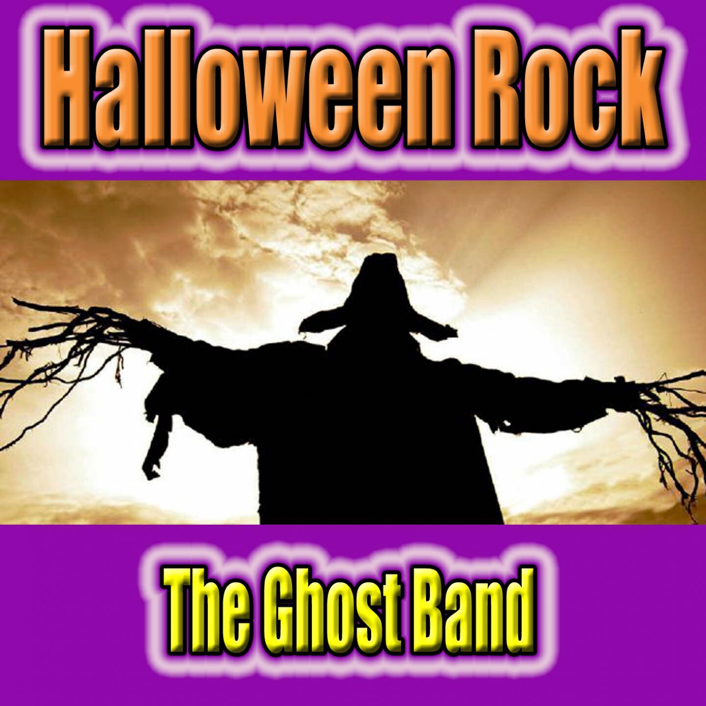 The Ghost Band - Bad Things