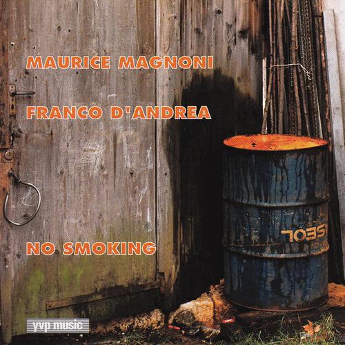 Maurice Magnoni - Estrella Del Norte