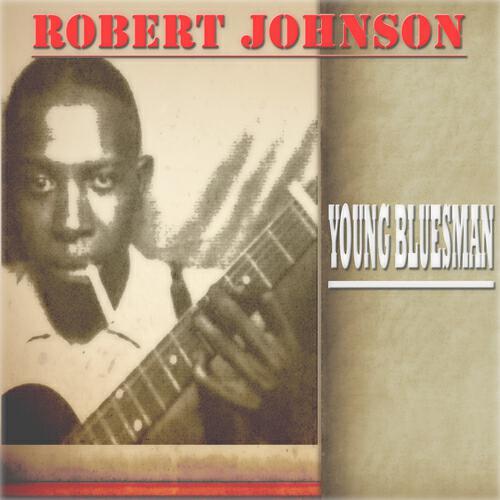 ROBERT JOHNSON - Little Queen of Spades
