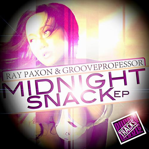 Ray Paxon, Grooveprofessor - Jacko (DJ Groove's Prime Time Rmx)