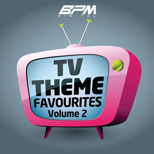 Prime Time TV - Blockbusters