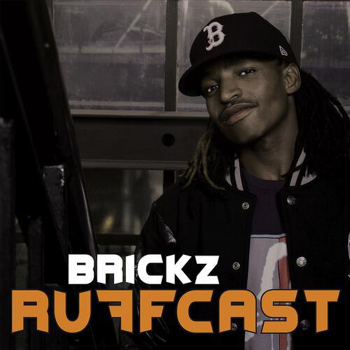Brickz - Ubusha Bethu