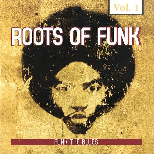 Albert Collins - The Freeze