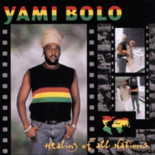 Yami Bolo - King David