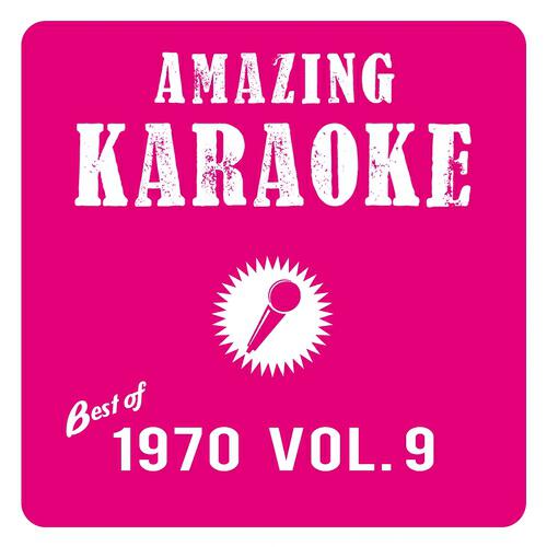 Amazing Karaoke - In Zaire (Karaoke Version) (Originally Performed By Johnny Wakelin)