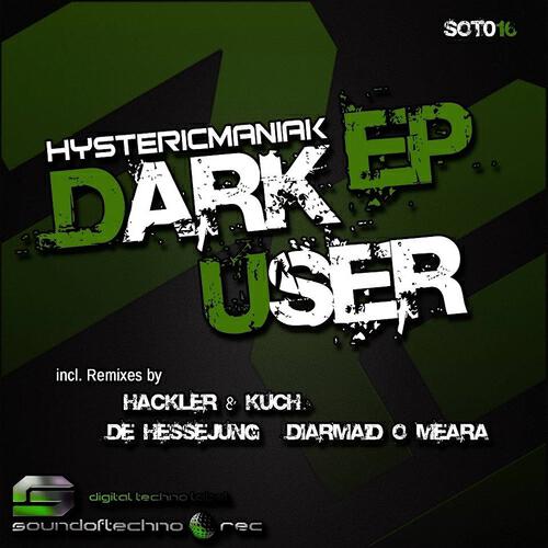 Hystericmaniak - Poison (Hackler & Kuch Remix)