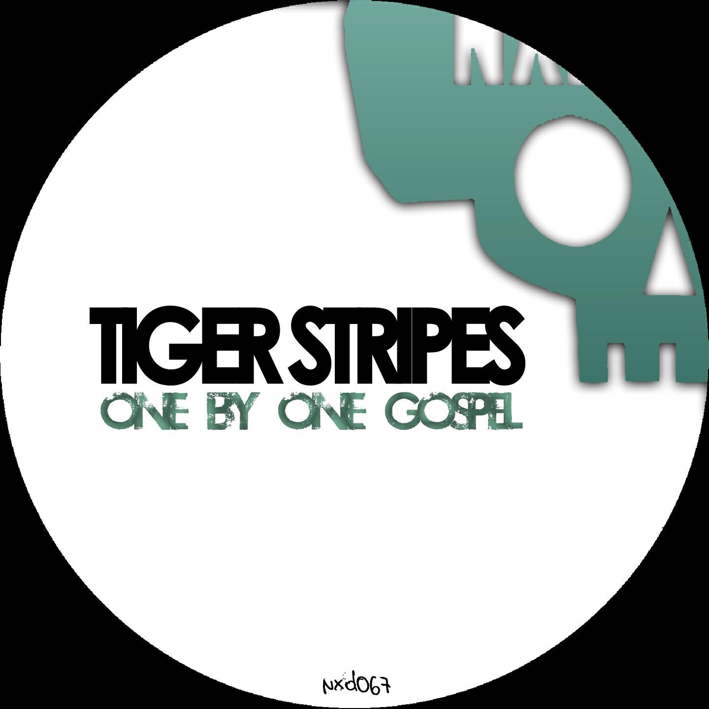 Tiger Stripes - Gospel (Ross Caiden Remix)