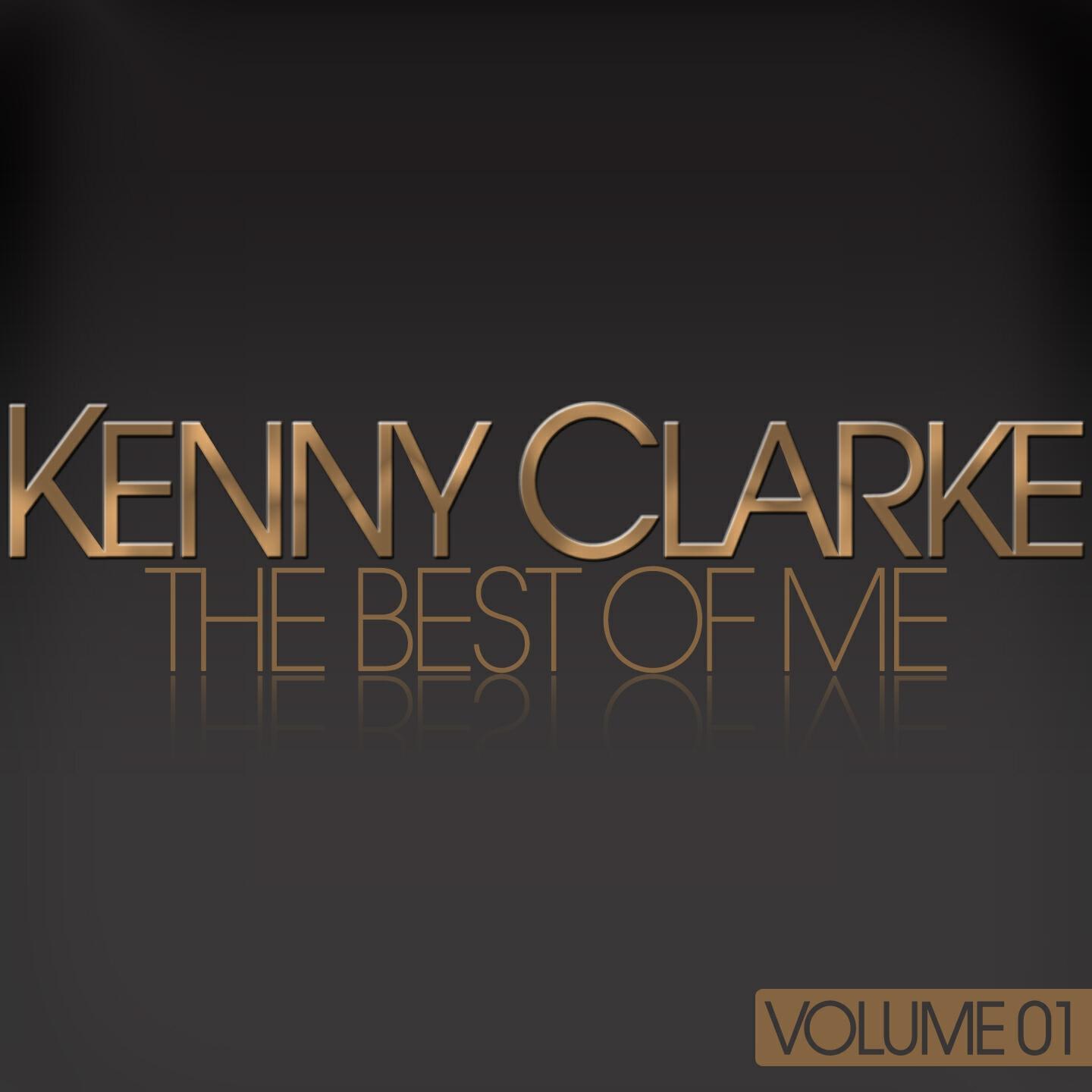 Kenny Clarke - Blue Serge