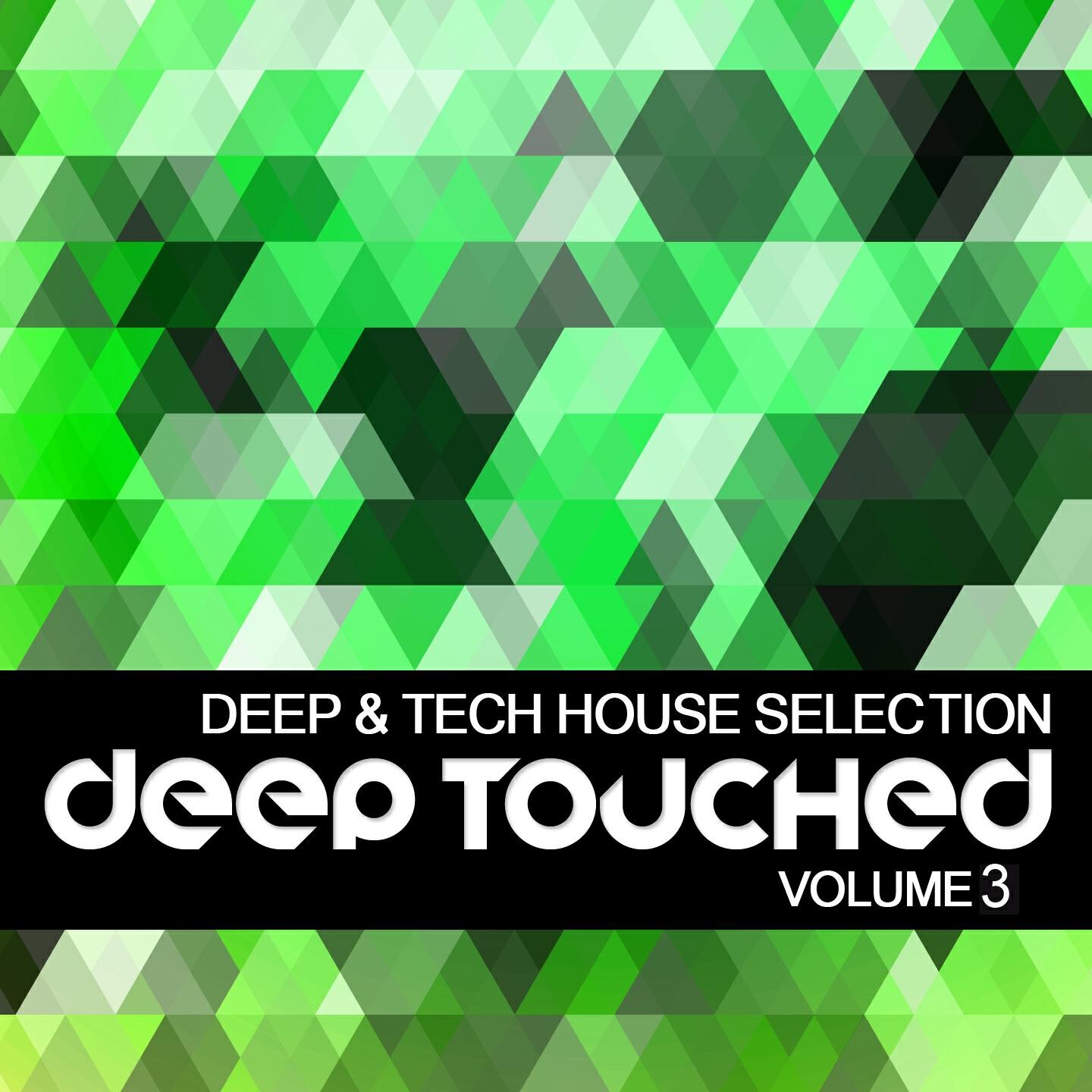Andre Crom - Gonna Be Alright (Original Mix)