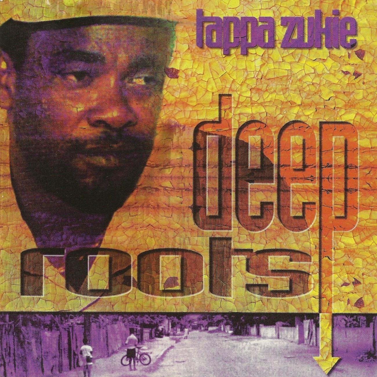 Tappa Zukie - My Gun