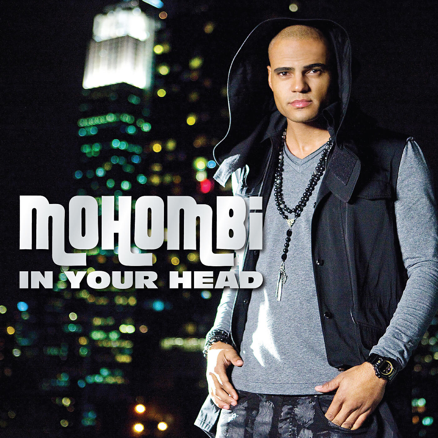 MOHOMBI - In Your Head