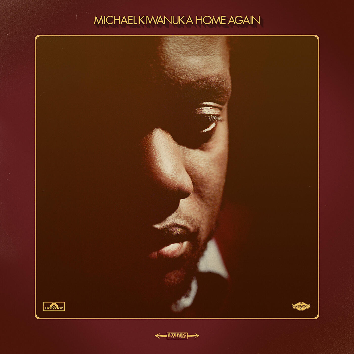 Michael Kiwanuka - I'll Get Along (Ethan Johns Session)