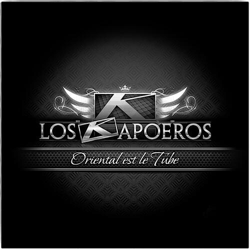 Loskapoeros - Oriental est le tube (Remix Version Electro Break)