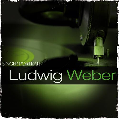 Ludwig Weber - Parsifal: Act I - 