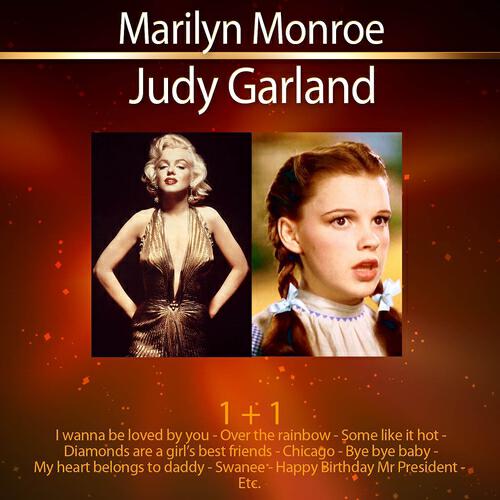Marilyn Monroe - Happy Birthday Mr. President