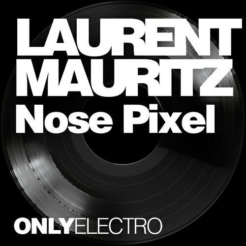 Laurent Mauritz - Nose Pixel