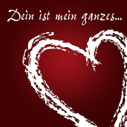 Ursula Maury - Schau mich bitte nicht so an (La vie en rose)