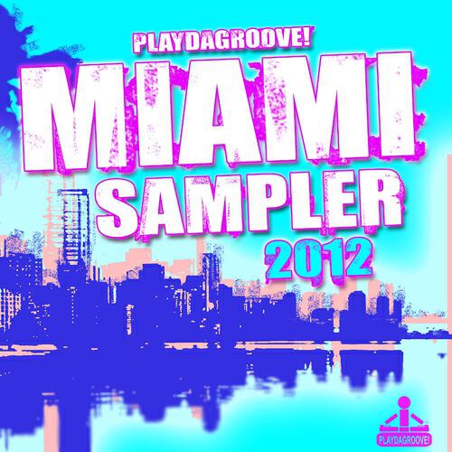 Jason Rivas - Bonita Baila (Original Club Mix)