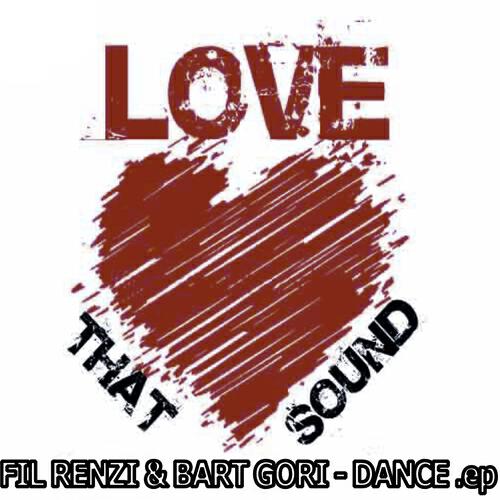 Fil Renzi - I Got Shake It