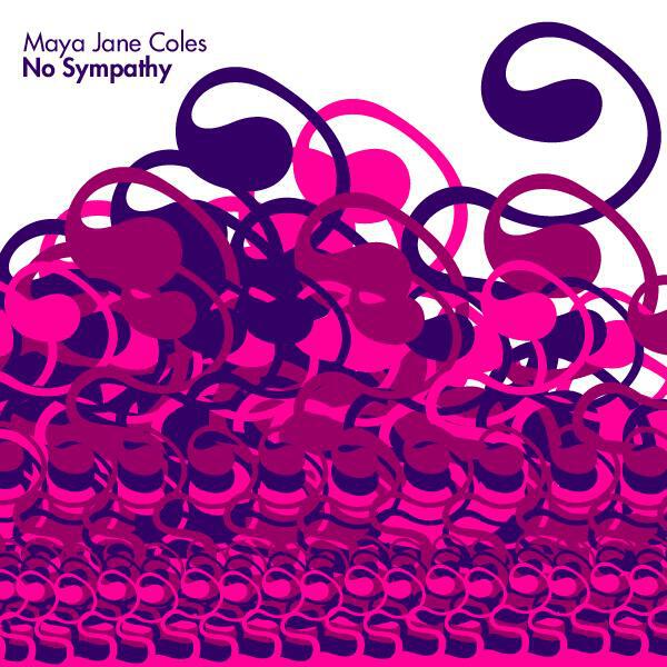 Maya Jane Coles - No Sympathy (Alex Dimou Mix)