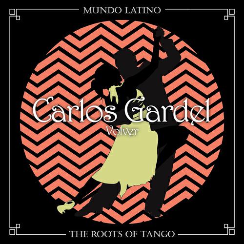 Carlos Gardel - Palermo