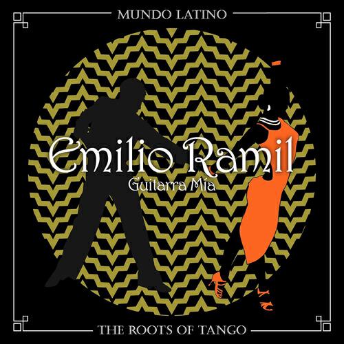 Emilio Ramil - Mi Buenos Aires Querido