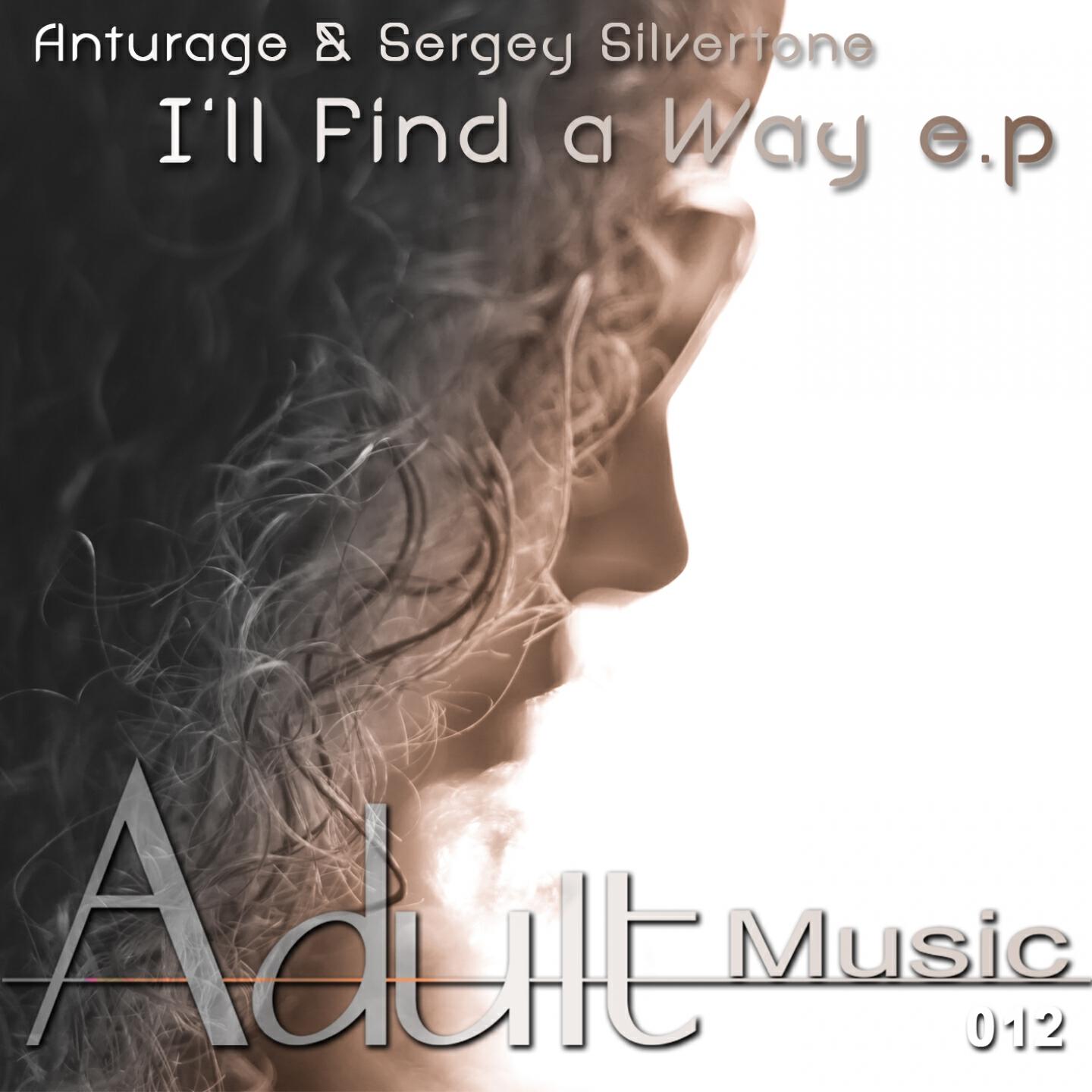 Anturage - My Side