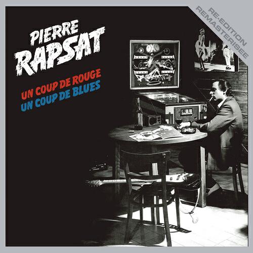 Pierre Rapsat - Luna-Park