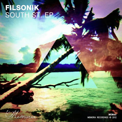 Filsonik - Dolli (Dubstrumental Mix)