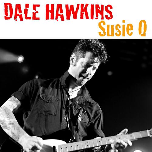 Dale Hawkins - See You Soon, Baboon