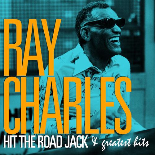 Ray Charles - Georgia On My Mind