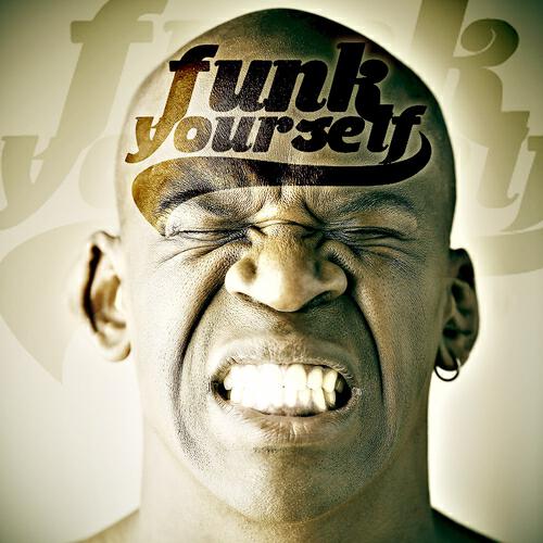 Pearson William - Get Into It