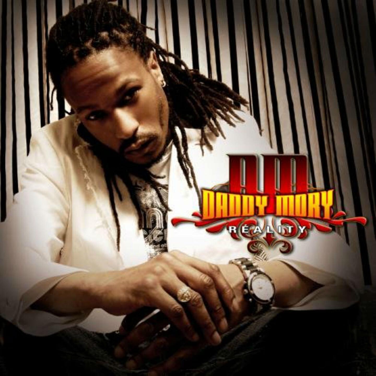 Daddy Mory - Prison
