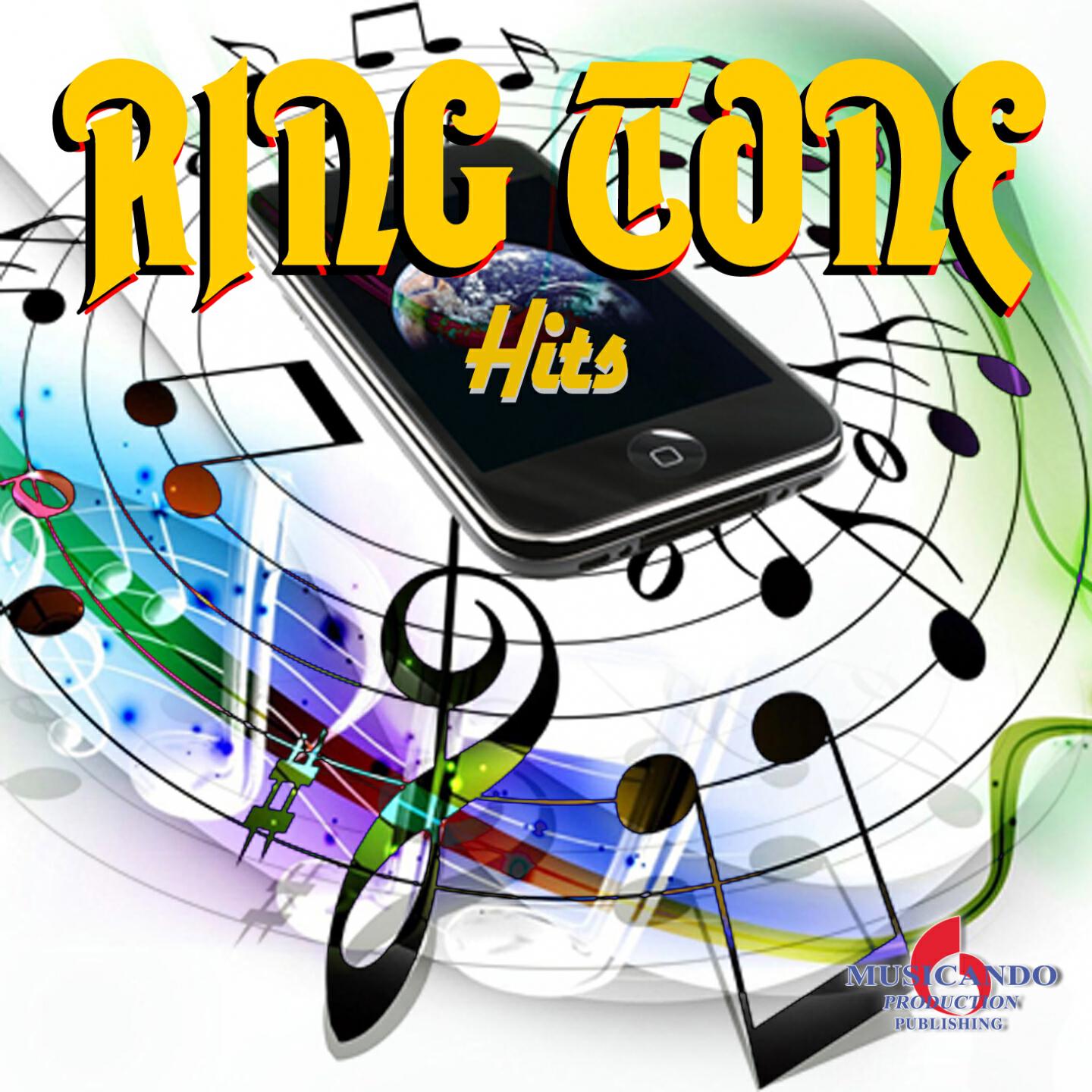 EB - The Power (The Best Ringtones)