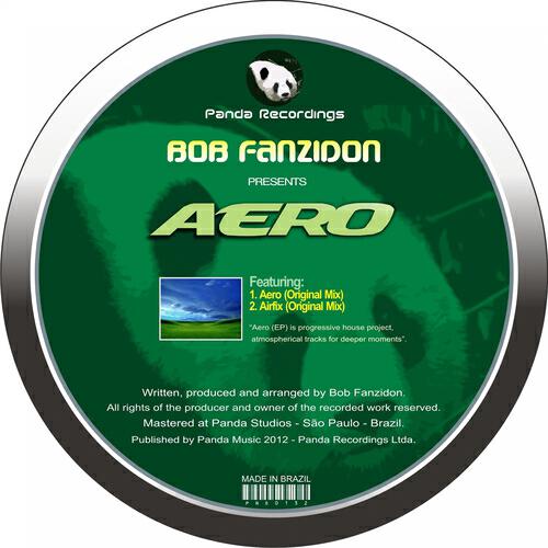 Bob Fanzidon - Aero