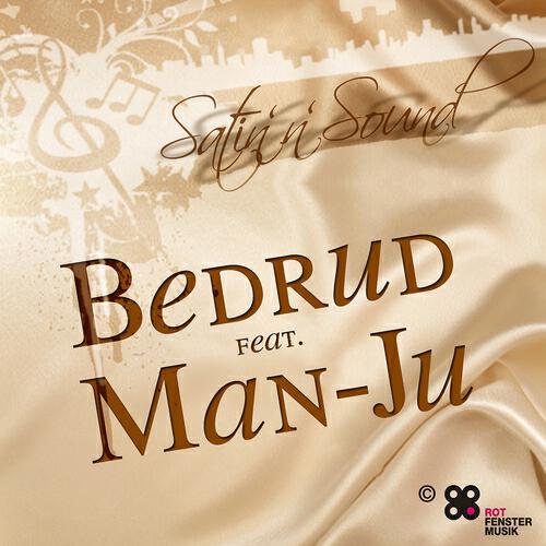 BEDRUD - Satin ´n Sound (Original Mix)