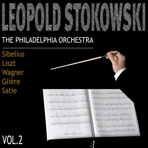 Leopold Stokowski - Hungarian March from The Damnation of Faust