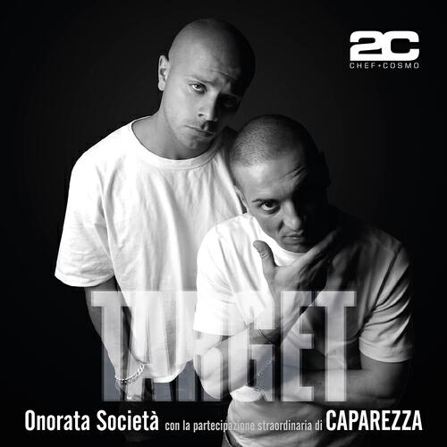 2C - Black Party