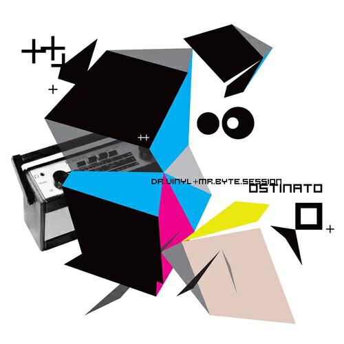 OstinatO - Electricity
