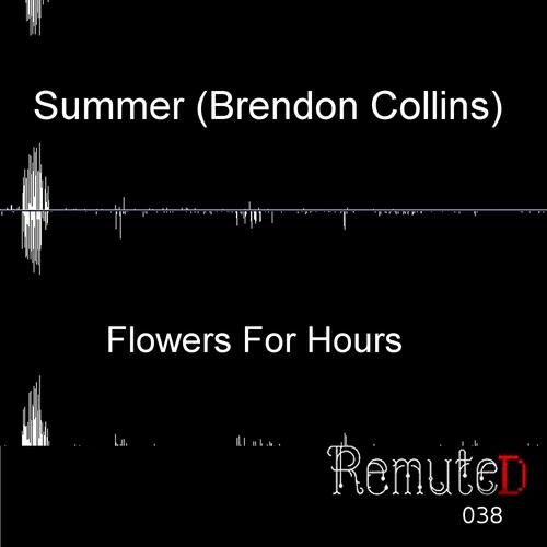 Summer (Brendon Collins) - Flowers for Hours (Remute RMX)