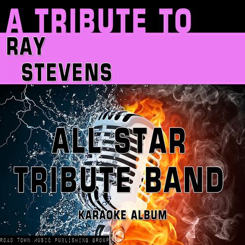 All Star Tribute Band - Spanish Fireball (Karaoke Version) (Originally Performed By Ray Stevens)