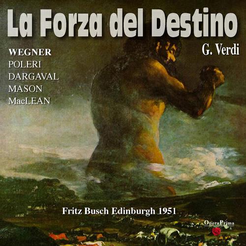 The Royal Philarmonic Orchestra - La forza del destino: Act III - 