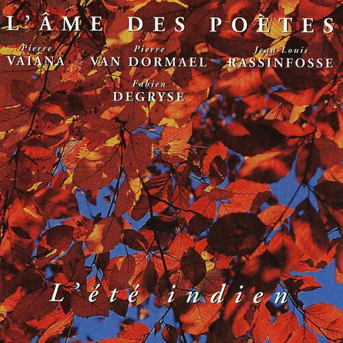 L'âme Des Poètes - Les berceaux